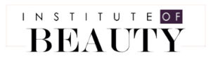 institute of beauty logo